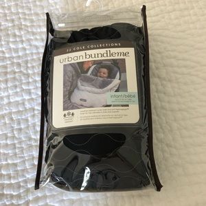 Urban Bundleme infant